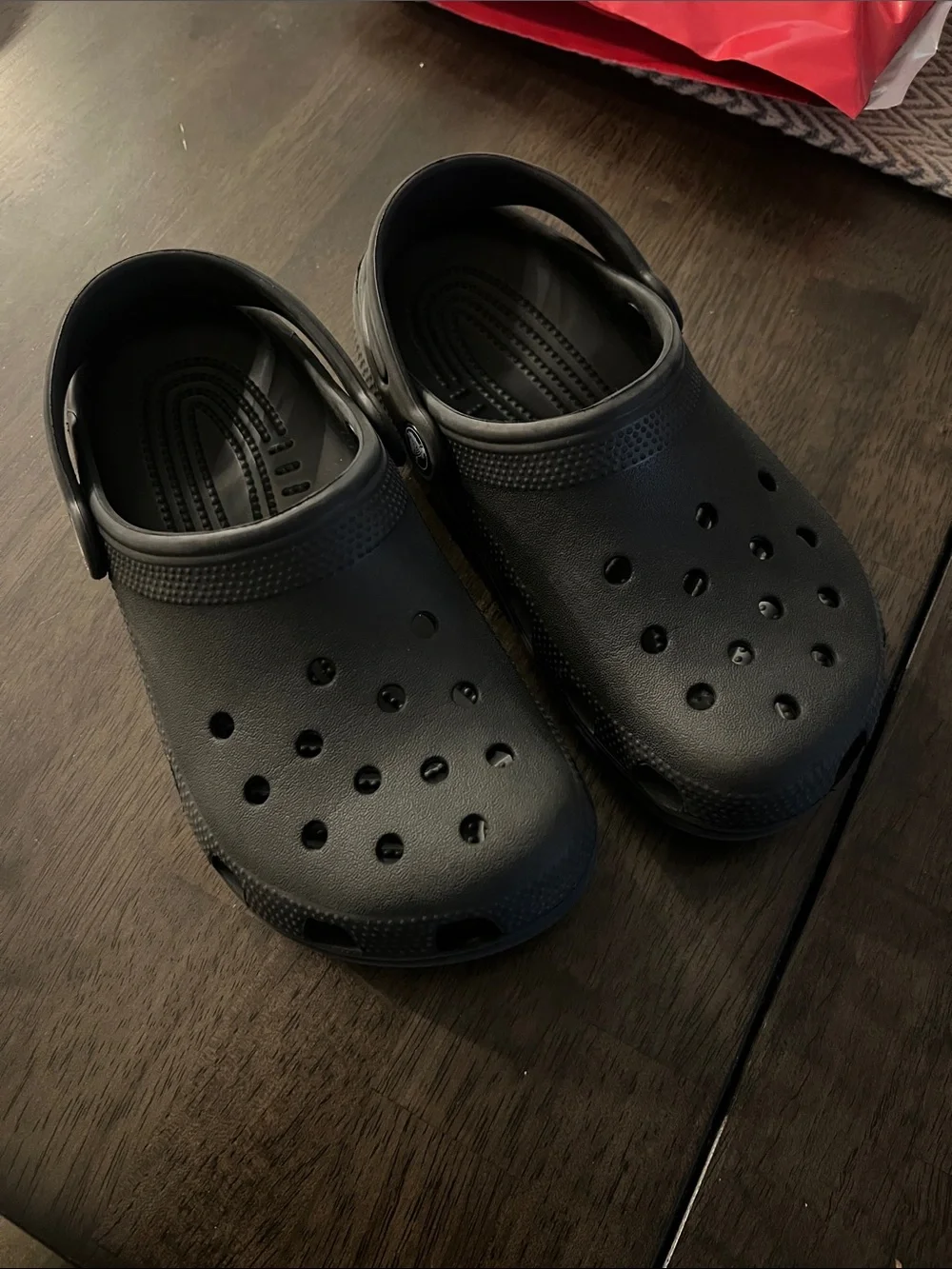 CROCS classic kids